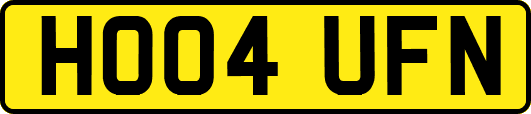 HO04UFN