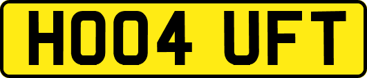HO04UFT