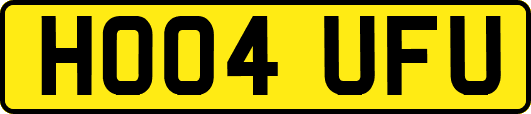 HO04UFU