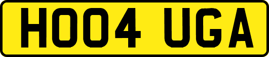 HO04UGA