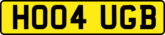 HO04UGB