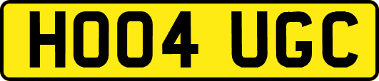 HO04UGC
