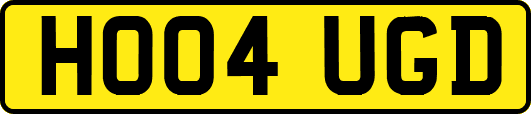 HO04UGD
