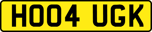 HO04UGK