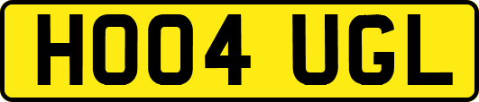 HO04UGL