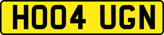 HO04UGN