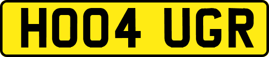 HO04UGR