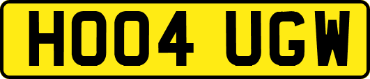 HO04UGW