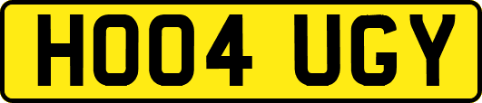 HO04UGY