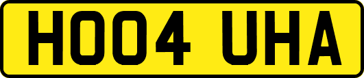 HO04UHA