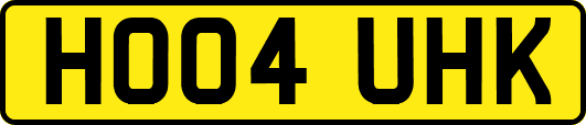HO04UHK
