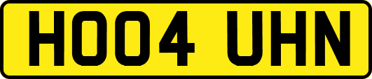 HO04UHN