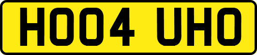 HO04UHO