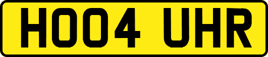 HO04UHR