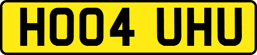 HO04UHU