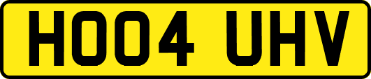 HO04UHV