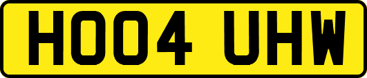 HO04UHW