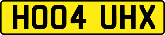 HO04UHX