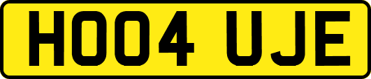 HO04UJE