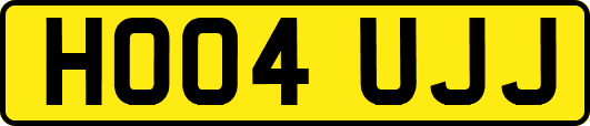 HO04UJJ