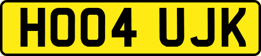 HO04UJK