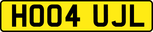 HO04UJL