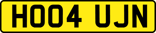 HO04UJN