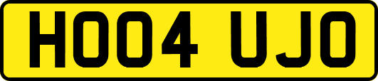 HO04UJO