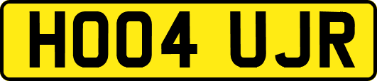 HO04UJR