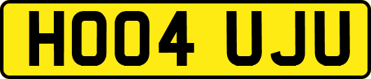 HO04UJU