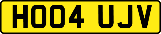 HO04UJV