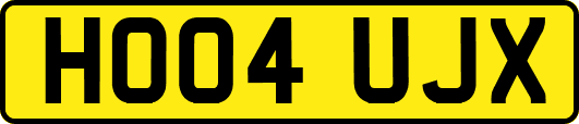 HO04UJX