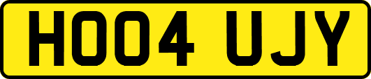 HO04UJY