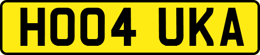 HO04UKA