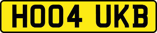 HO04UKB