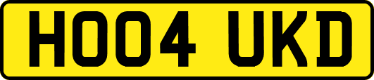 HO04UKD
