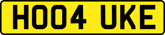 HO04UKE