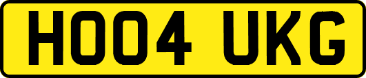 HO04UKG