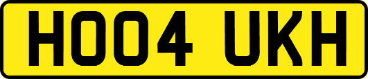 HO04UKH