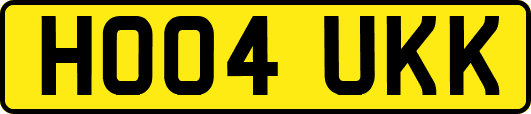 HO04UKK