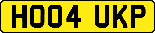 HO04UKP