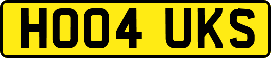 HO04UKS