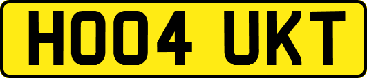 HO04UKT