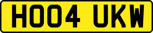 HO04UKW