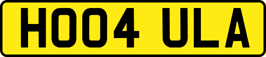 HO04ULA