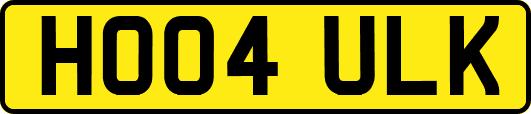 HO04ULK