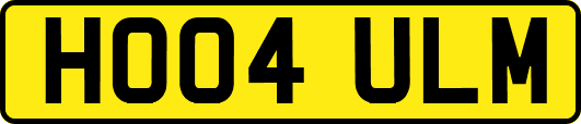HO04ULM