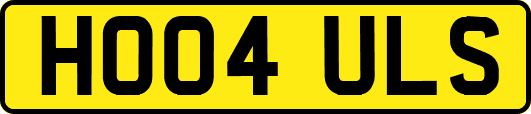 HO04ULS
