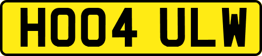 HO04ULW