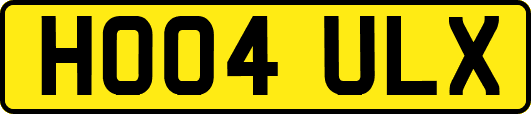HO04ULX